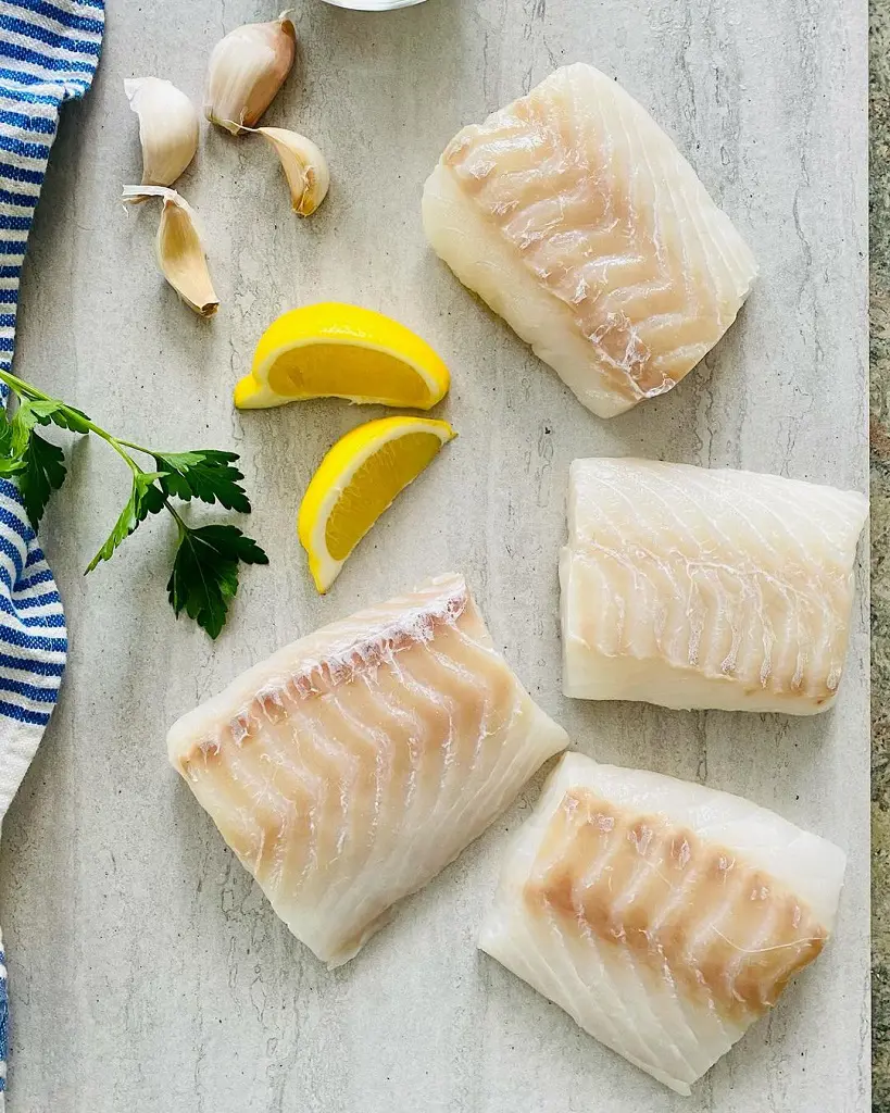 Is Cod Healthy? Nutrition Facts and 15 Health Benefits