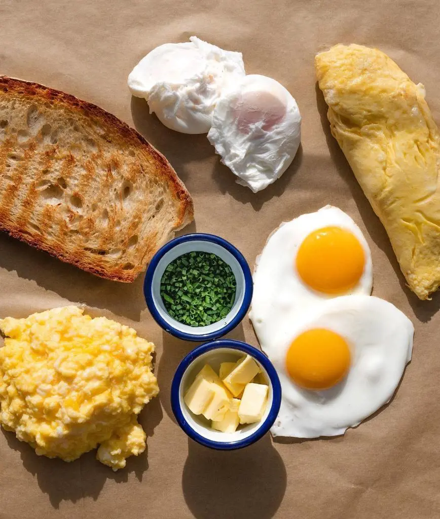 Egg Nutrition Facts And 20 Reasons To Fit It In Your Diet