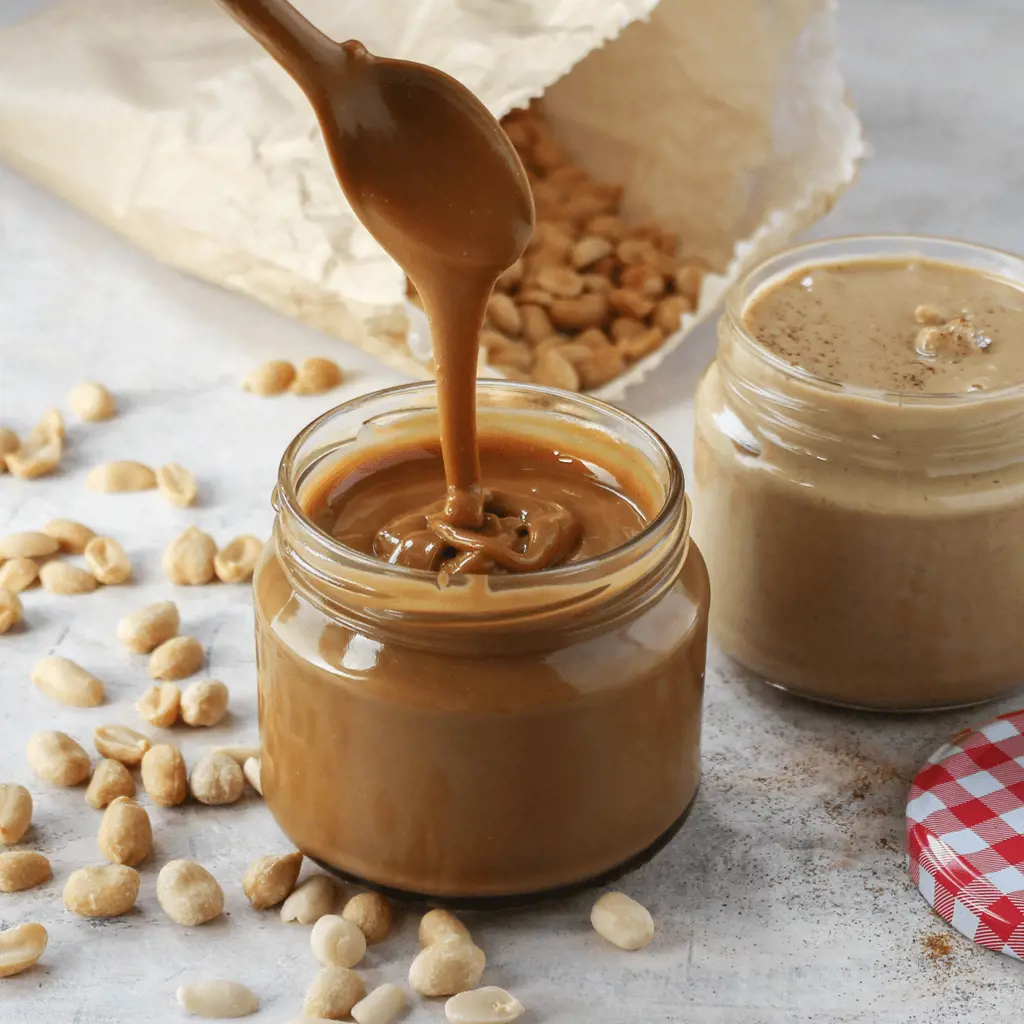 Peanut Butter Calories: Is It Good Or Bad For Health?