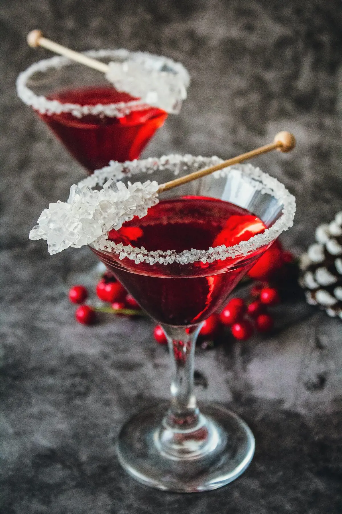 Delicious Holiday Drinks For Boozy Christmas Celebrations