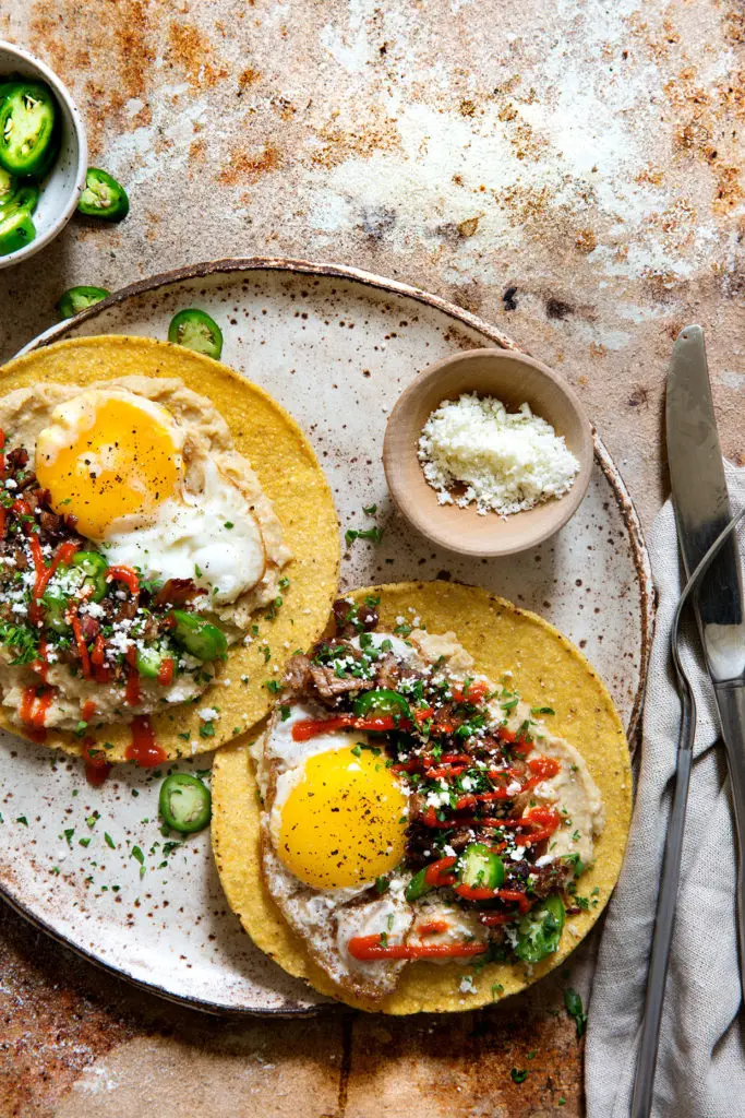 20 Delicious Gluten Free Breakfasts For Every Morning