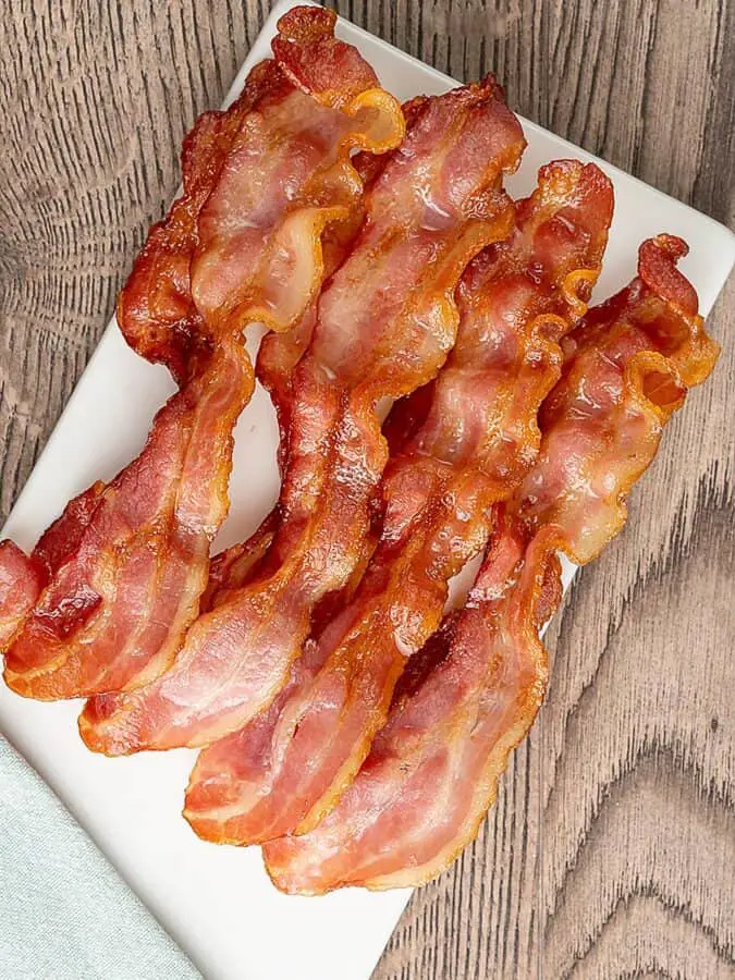 Bacon Calories And Top 15 Health Benefits 