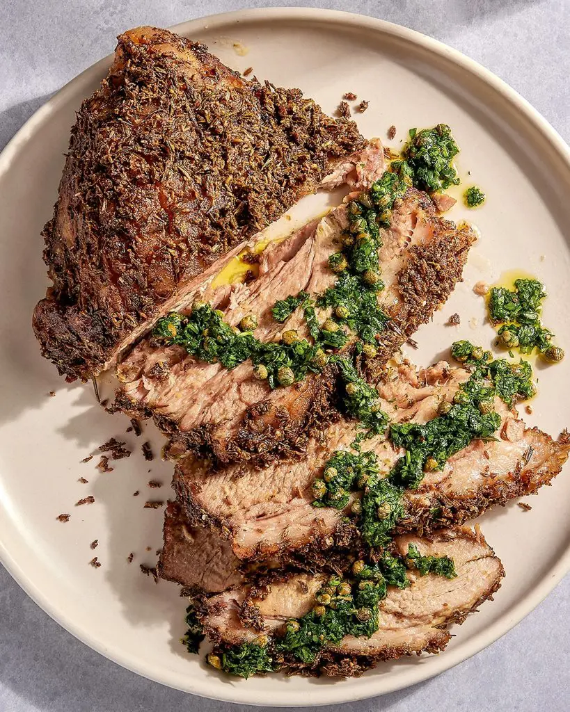 How To Cook Pork Shoulder 4 Ways