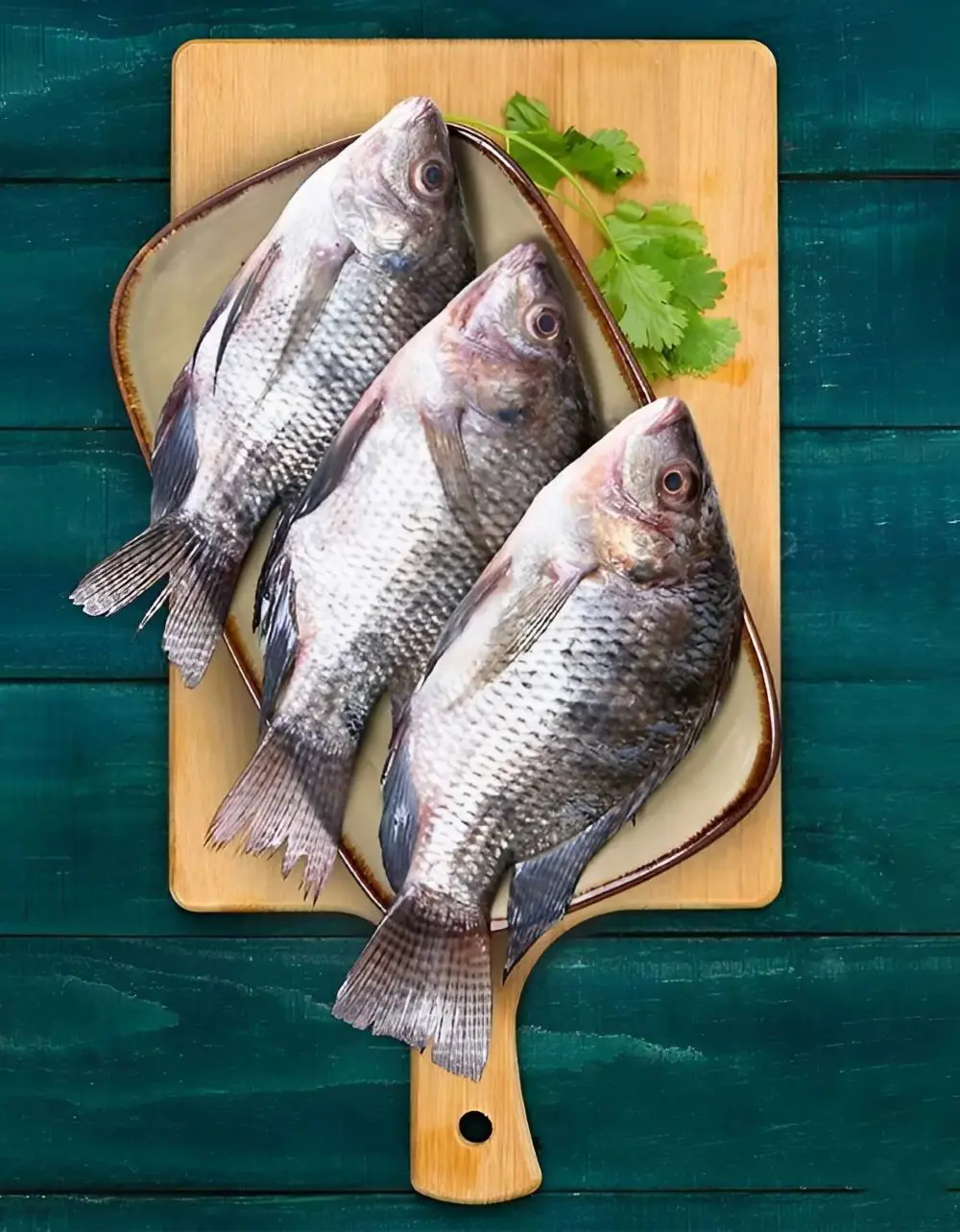 Tilapia Nutritional Value and 20 Health Benefits