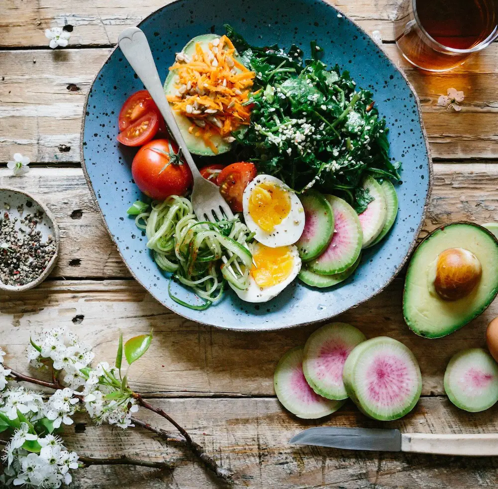20 Keto Breakfast Ideas To Power You Up
