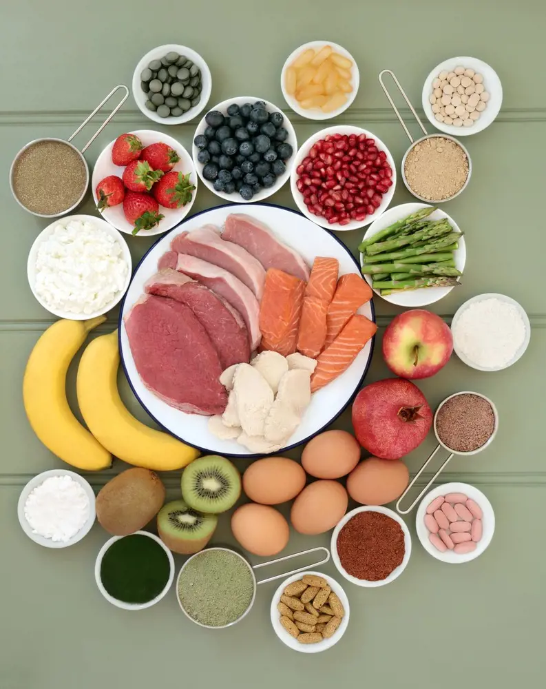 20 Essential Amino Acids Foods You Should Know About