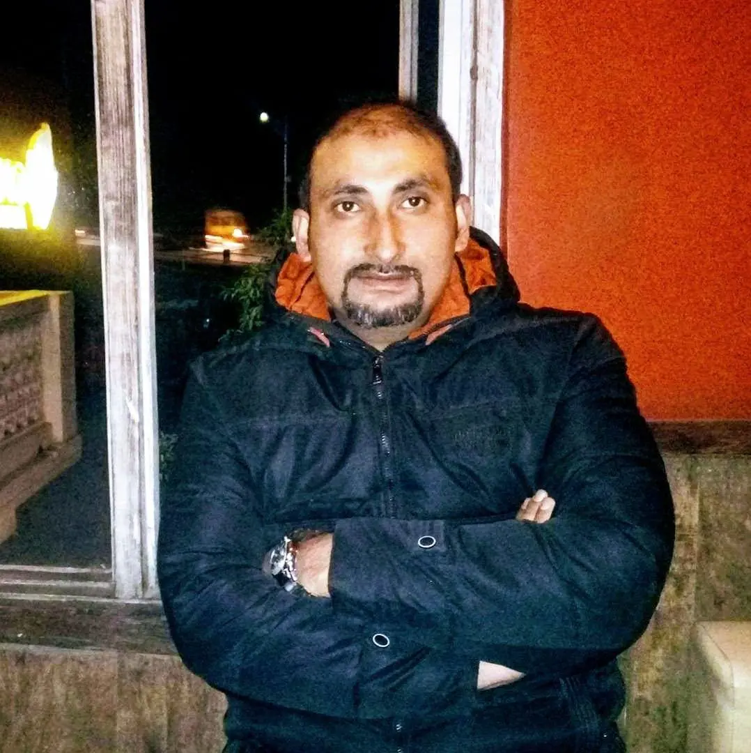 Author 